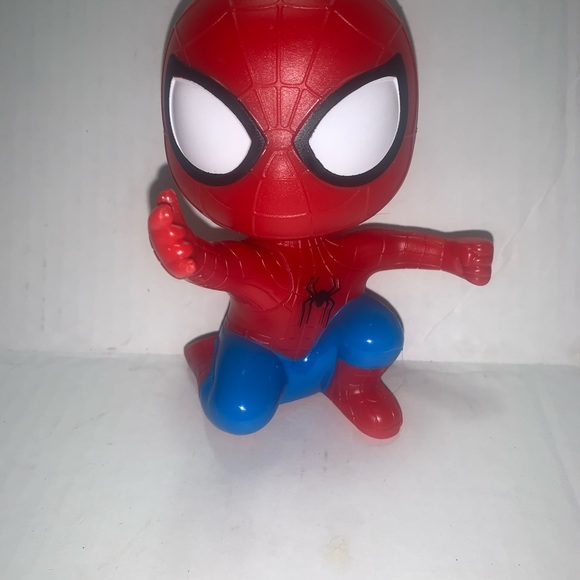 SPIDER Man Toy - Picture 6 of 7